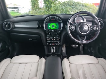 Used MINI Cooper 2018 for sale - 76108281: Photo