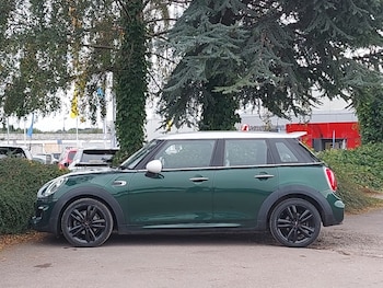 Used MINI Cooper 2018 for sale - 76108281: Photo