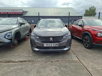 Used Peugeot 5008 2023 for sale - 79723711: Photo