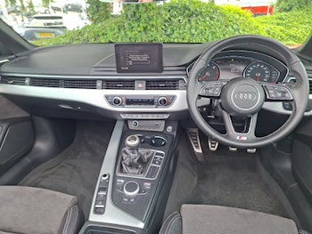 Used Audi A5 2018 for sale - 79113070: Photo