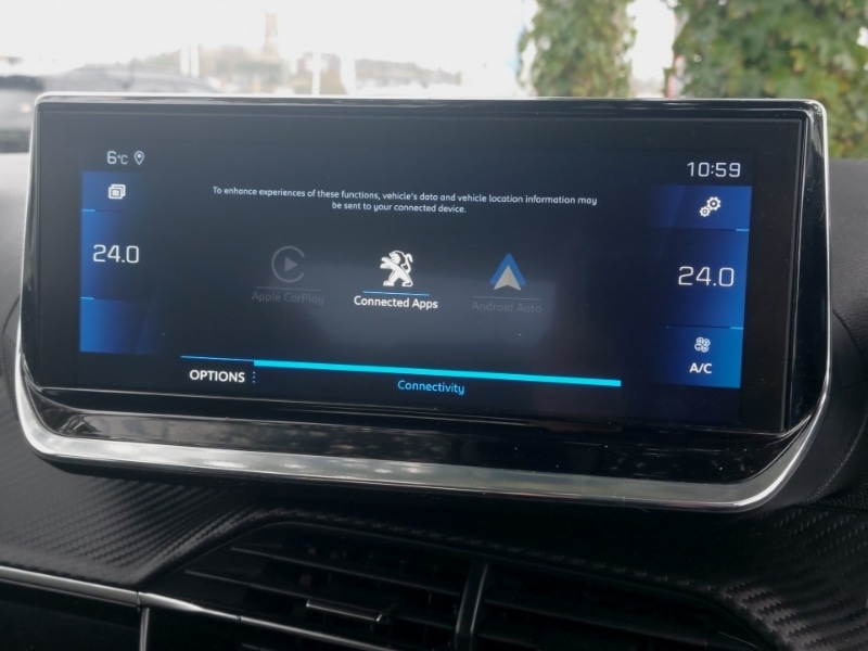 Used Peugeot 2008 2020 for sale - 77786716: Photo 10