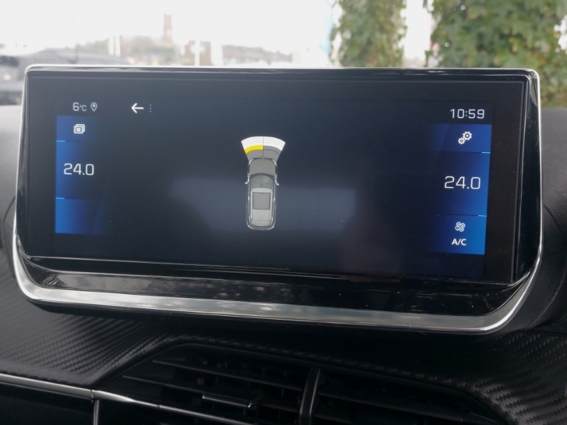 Used Peugeot 2008 2020 for sale - 77786716: Photo 11