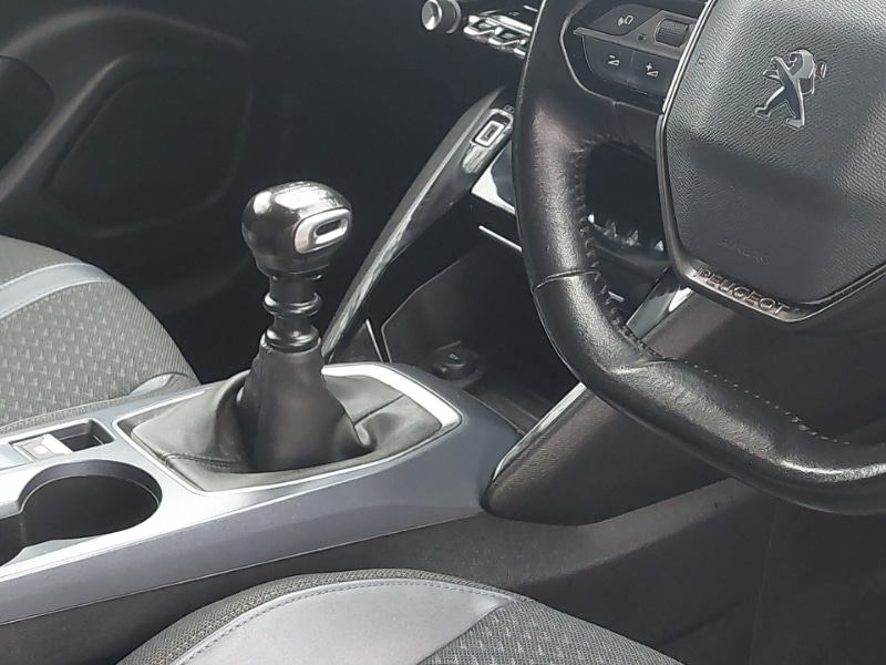 Used Peugeot 2008 2020 for sale - 77786716: Photo 19