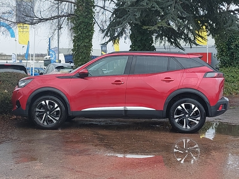 Used Peugeot 2008 2020 for sale - 77786716: Photo 4