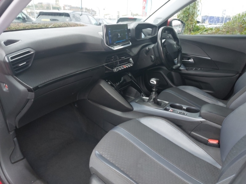 Used Peugeot 2008 2020 for sale - 77786716: Photo 5