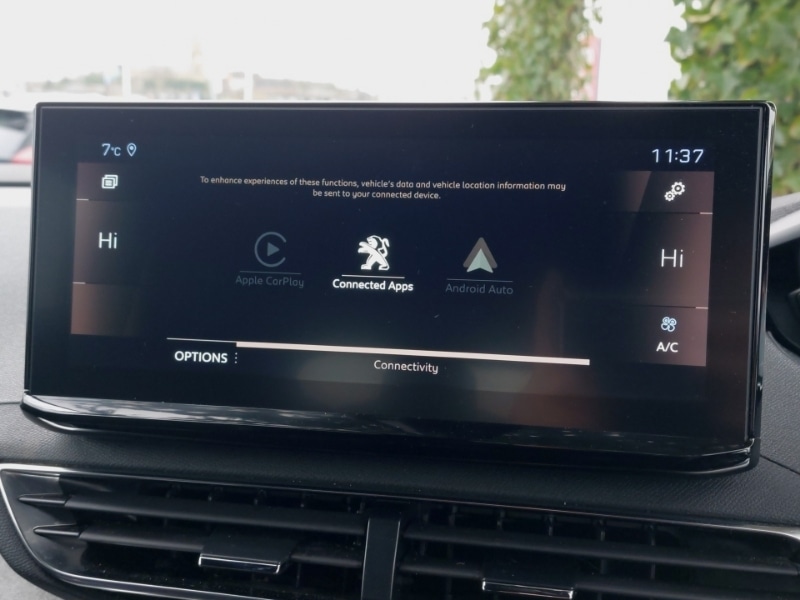 Used Peugeot 5008 2022 for sale - 77623122: Photo 10