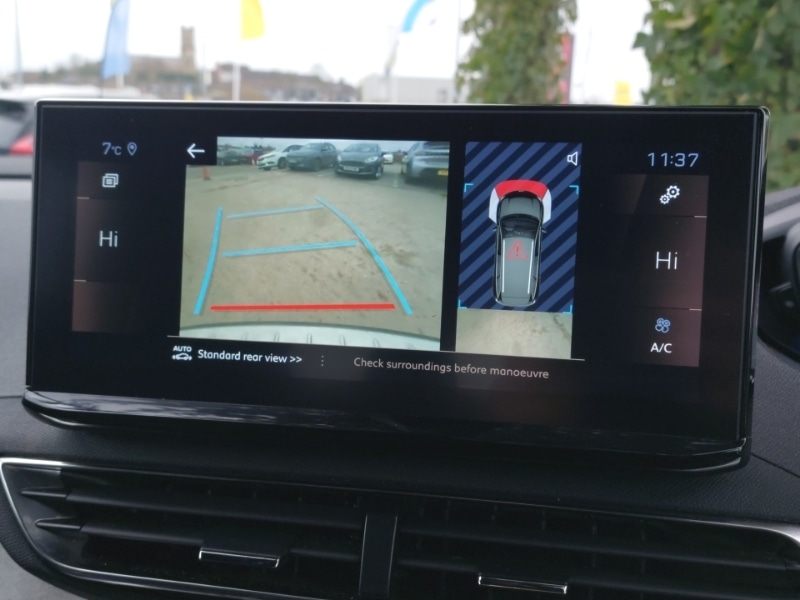 Used Peugeot 5008 2022 for sale - 77623122: Photo 11