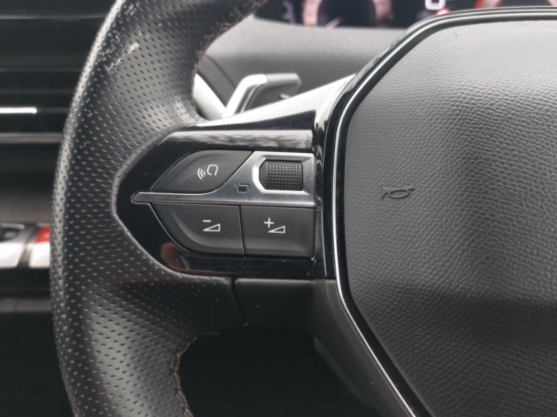 Used Peugeot 5008 2022 for sale - 77623122: Photo 13