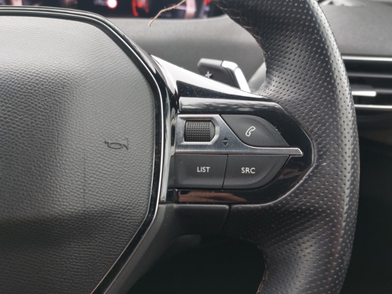 Used Peugeot 5008 2022 for sale - 77623122: Photo 14