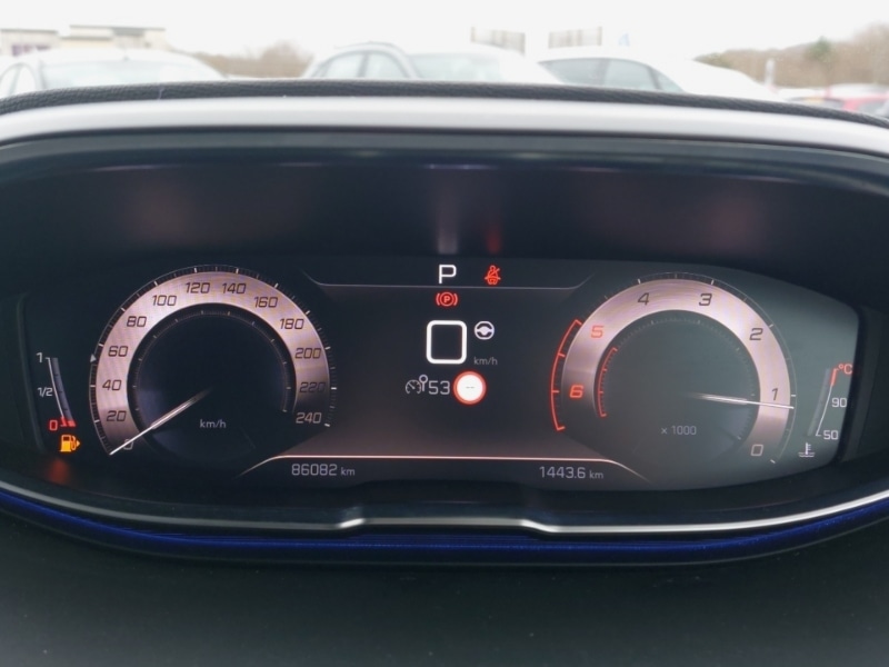 Used Peugeot 5008 2022 for sale - 77623122: Photo 15