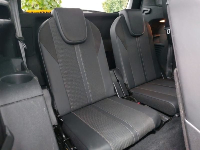 Used Peugeot 5008 2022 for sale - 77623122: Photo 17