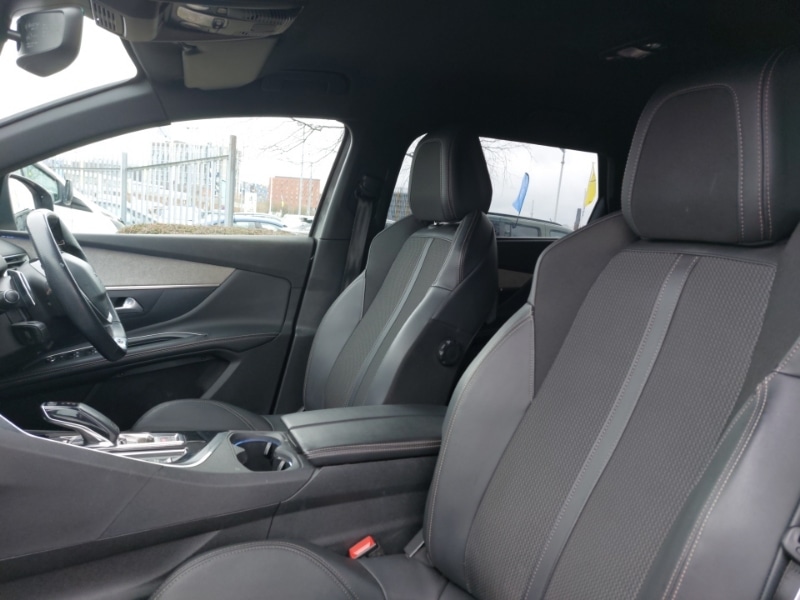 Used Peugeot 5008 2022 for sale - 77623122: Photo 18