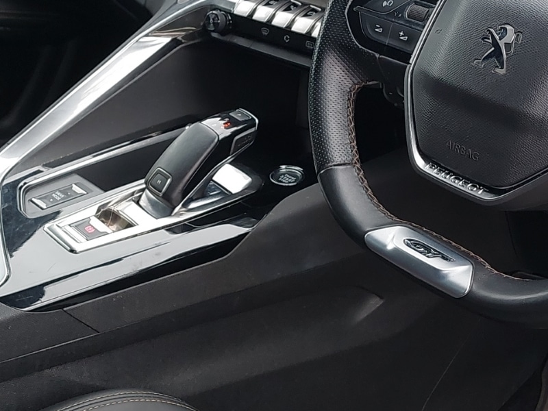 Used Peugeot 5008 2022 for sale - 77623122: Photo 19