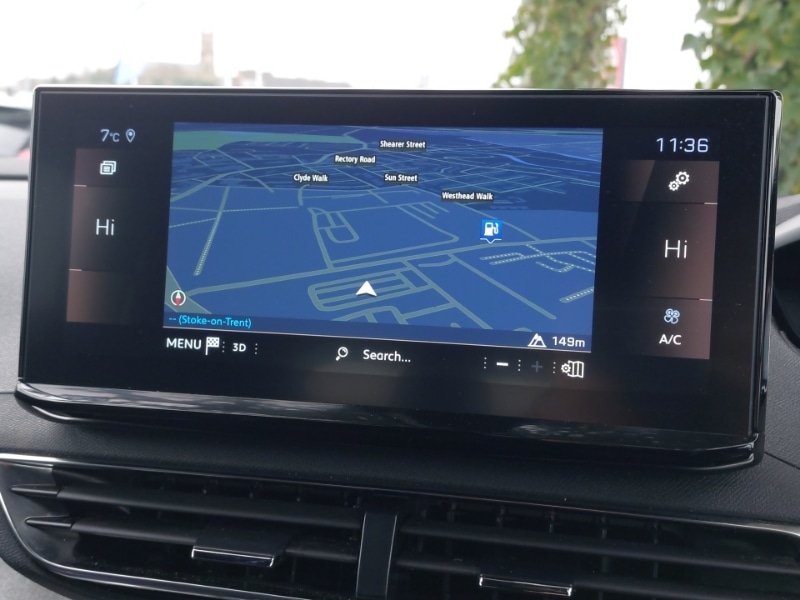 Used Peugeot 5008 2022 for sale - 77623122: Photo 7