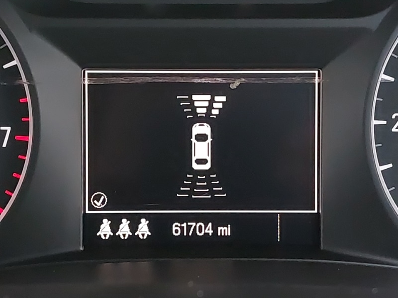 Used Vauxhall Mokka X 2017 for sale - 77278281: Photo 11