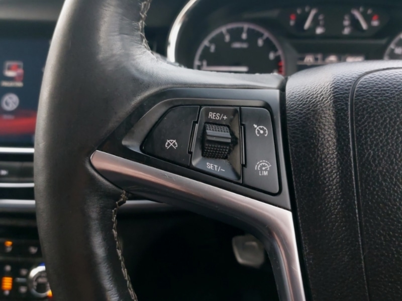 Used Vauxhall Mokka X 2017 for sale - 77278281: Photo 13