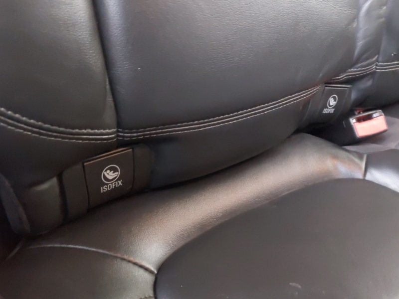 Used Vauxhall Mokka X 2017 for sale - 77278281: Photo 18