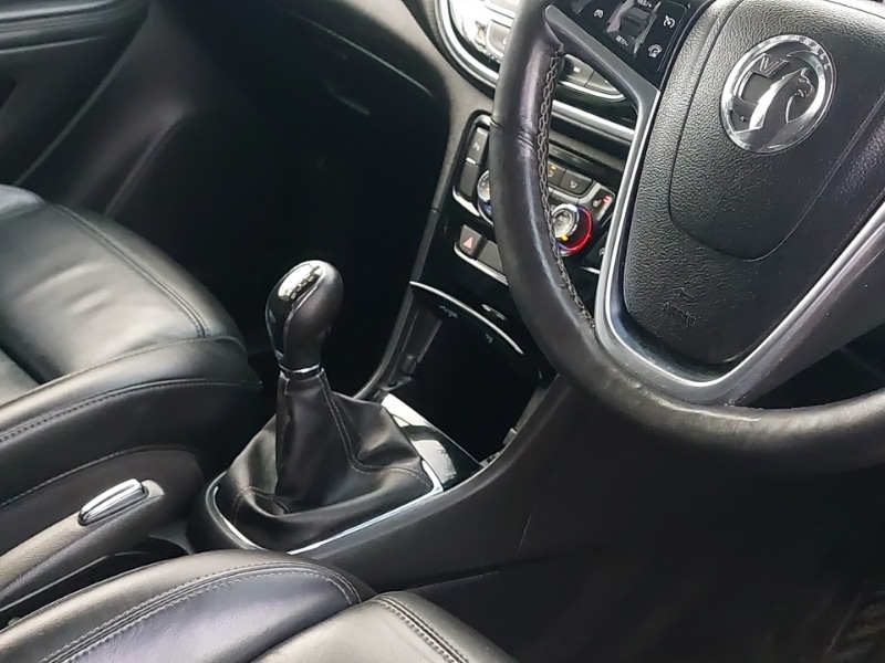 Used Vauxhall Mokka X 2017 for sale - 77278281: Photo 19