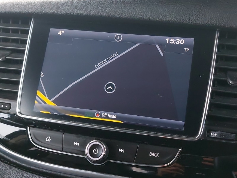 Used Vauxhall Mokka X 2017 for sale - 77278281: Photo 7