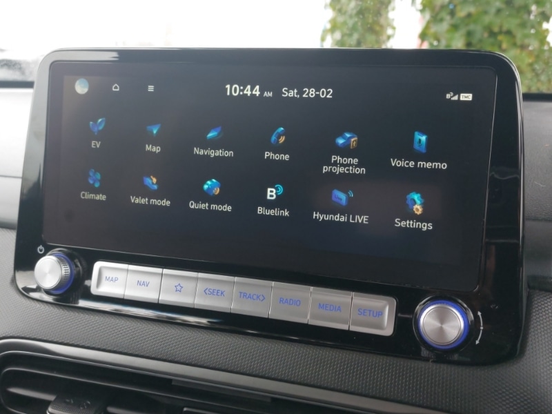 Used Hyundai KONA 2023 for sale - 77837870: Photo 10