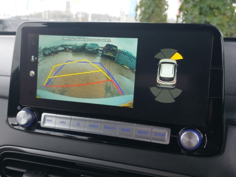 Used Hyundai KONA 2023 for sale - 77837870: Photo 11