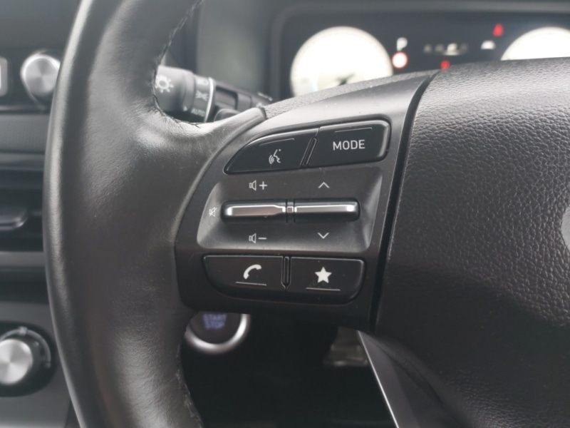 Used Hyundai KONA 2023 for sale - 77837870: Photo 13