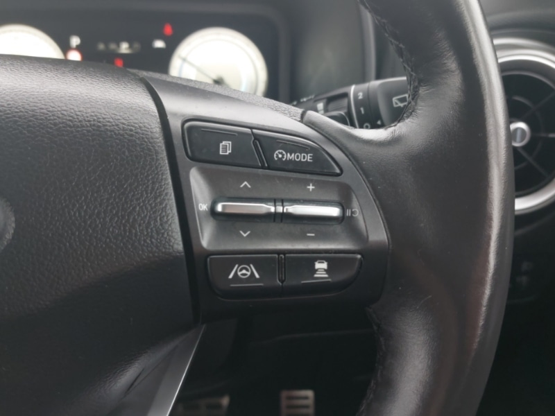 Used Hyundai KONA 2023 for sale - 77837870: Photo 14