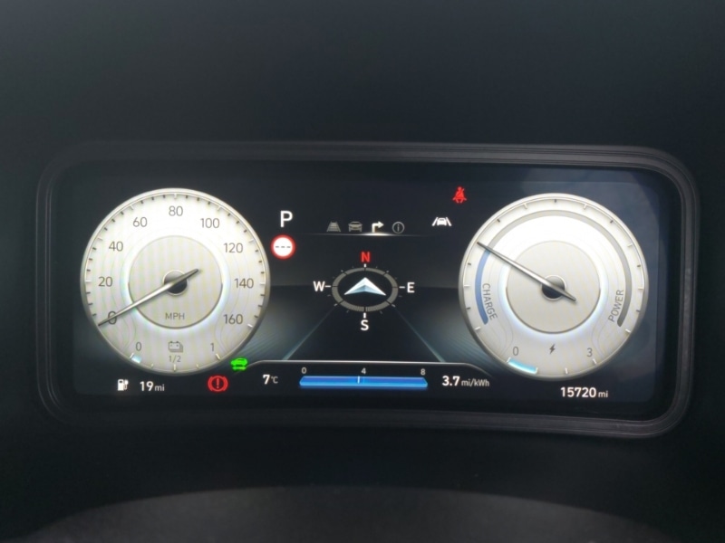 Used Hyundai KONA 2023 for sale - 77837870: Photo 15