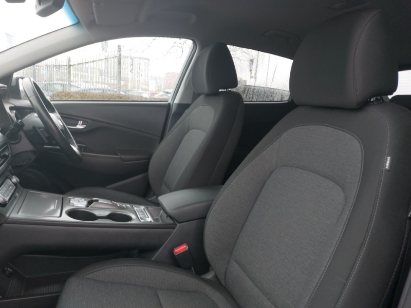 Used Hyundai KONA 2023 for sale - 77837870: Photo 18