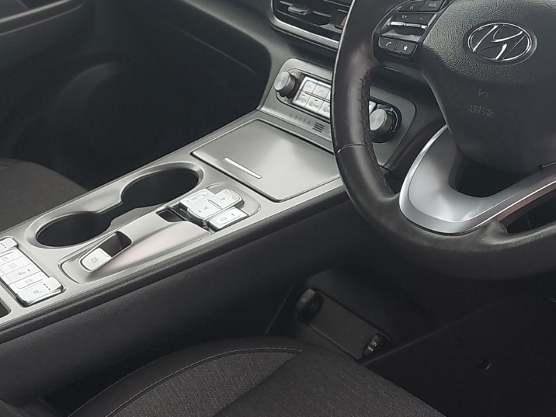 Used Hyundai KONA 2023 for sale - 77837870: Photo 19