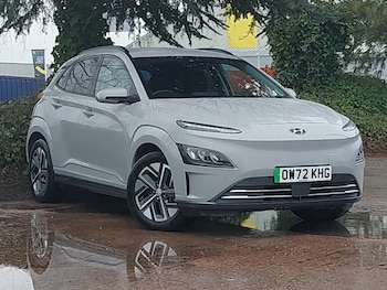 Hyundai KONA feature image