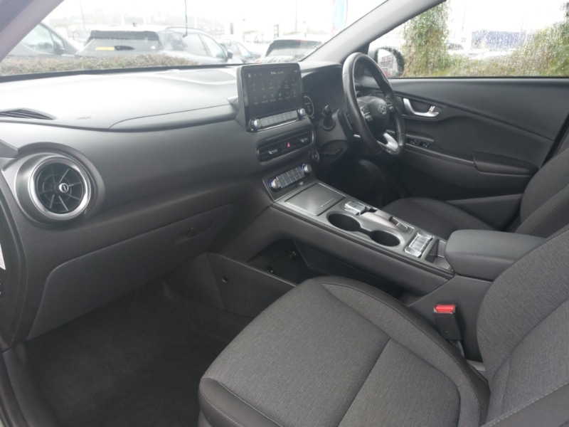 Used Hyundai KONA 2023 for sale - 77837870: Photo 5