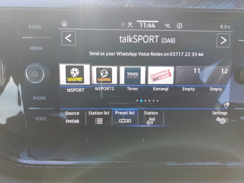 Used Volkswagen Polo 2023 for sale - 76906429: Photo 11