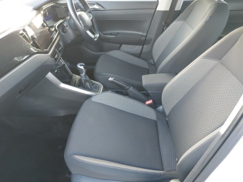 Used Volkswagen Polo 2023 for sale - 76906429: Photo 5