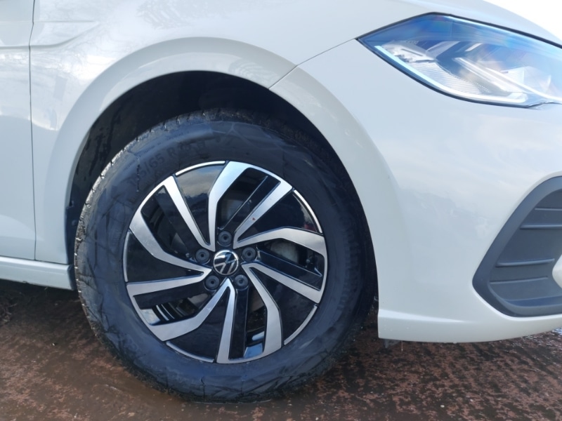 Used Volkswagen Polo 2023 for sale - 76906429: Photo 9