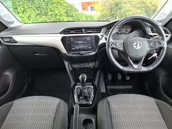 Used Vauxhall Corsa 2022 for sale - 79704087: Photo
