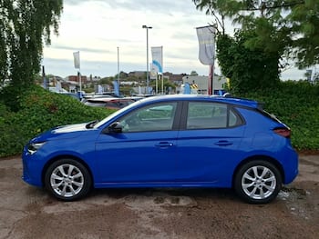 Used Vauxhall Corsa 2022 for sale - 79704087: Photo
