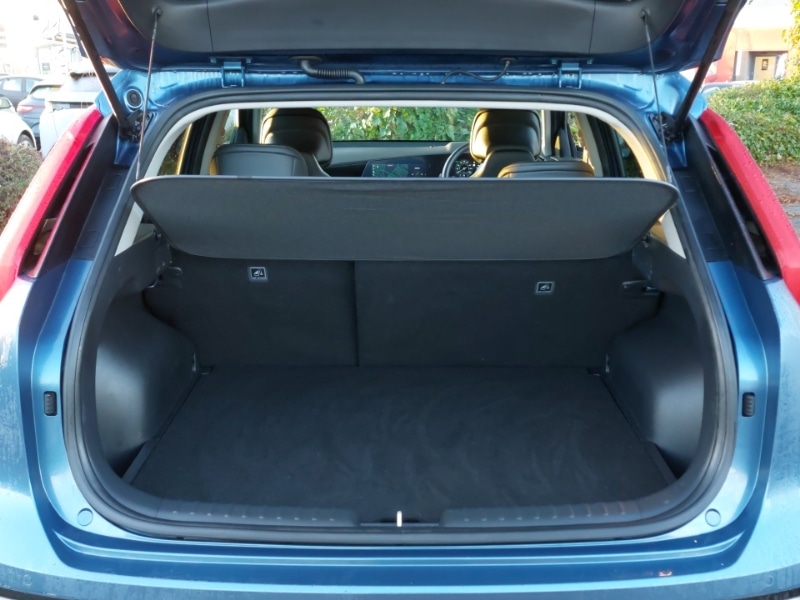 Used Kia Niro 2023 for sale - 77657005: Photo 8