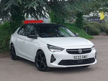 2022 - 1.2 GS Line 5dr
