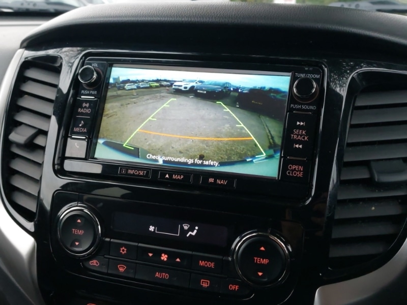 Used Mitsubishi L200 2017 for sale - 77154764: Photo 11