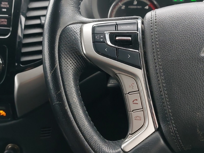 Used Mitsubishi L200 2017 for sale - 77154764: Photo 13