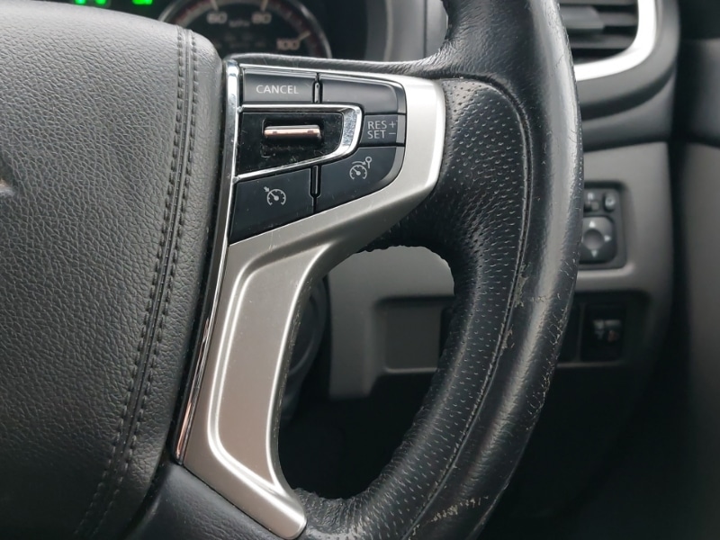 Used Mitsubishi L200 2017 for sale - 77154764: Photo 14