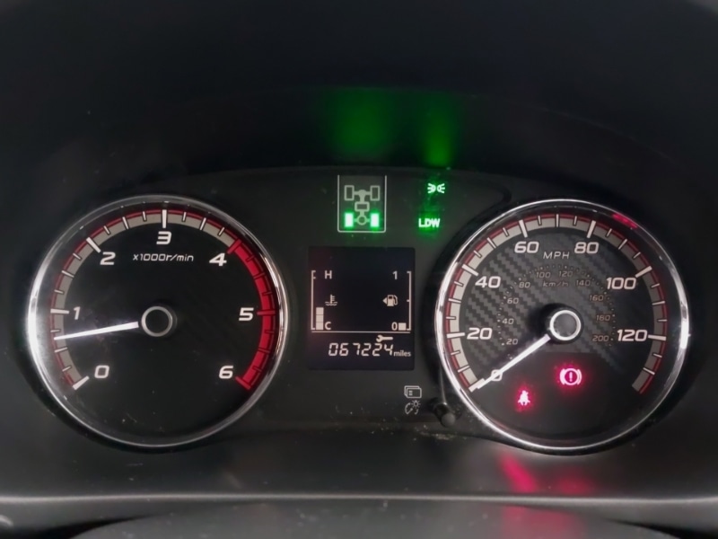 Used Mitsubishi L200 2017 for sale - 77154764: Photo 15