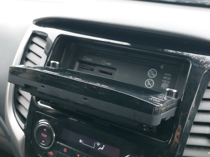 Used Mitsubishi L200 2017 for sale - 77154764: Photo 16