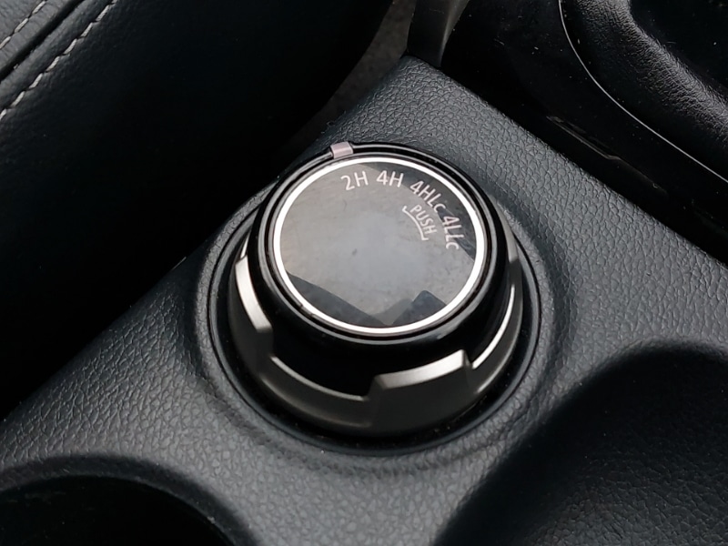 Used Mitsubishi L200 2017 for sale - 77154764: Photo 17