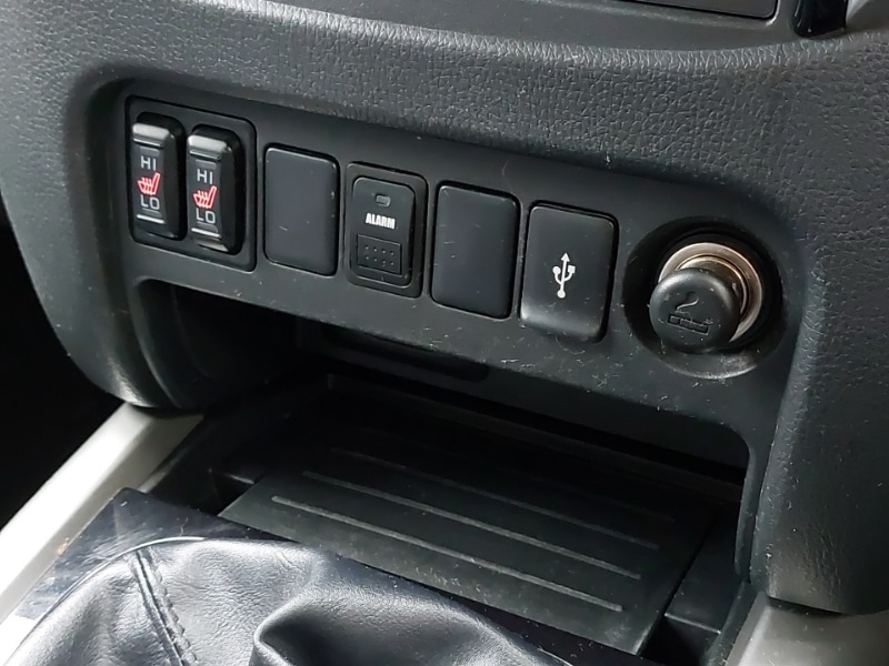 Used Mitsubishi L200 2017 for sale - 77154764: Photo 18