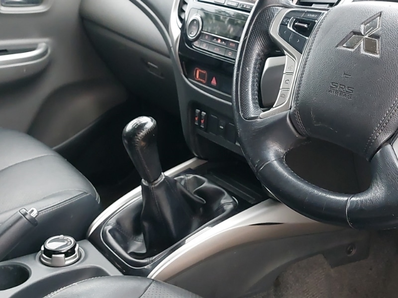 Used Mitsubishi L200 2017 for sale - 77154764: Photo 19