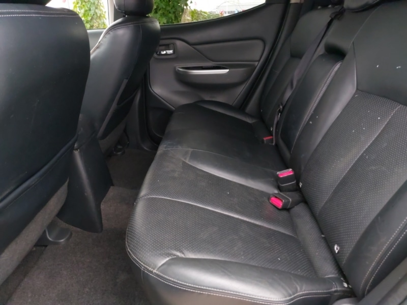 Used Mitsubishi L200 2017 for sale - 77154764: Photo 6