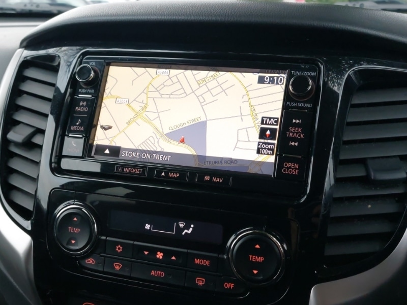 Used Mitsubishi L200 2017 for sale - 77154764: Photo 7