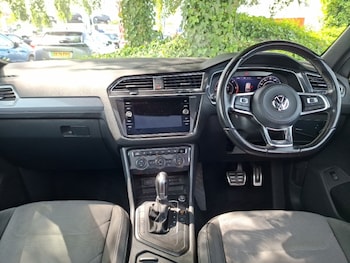 Used Volkswagen Tiguan 2017 for sale - 79235396: Photo